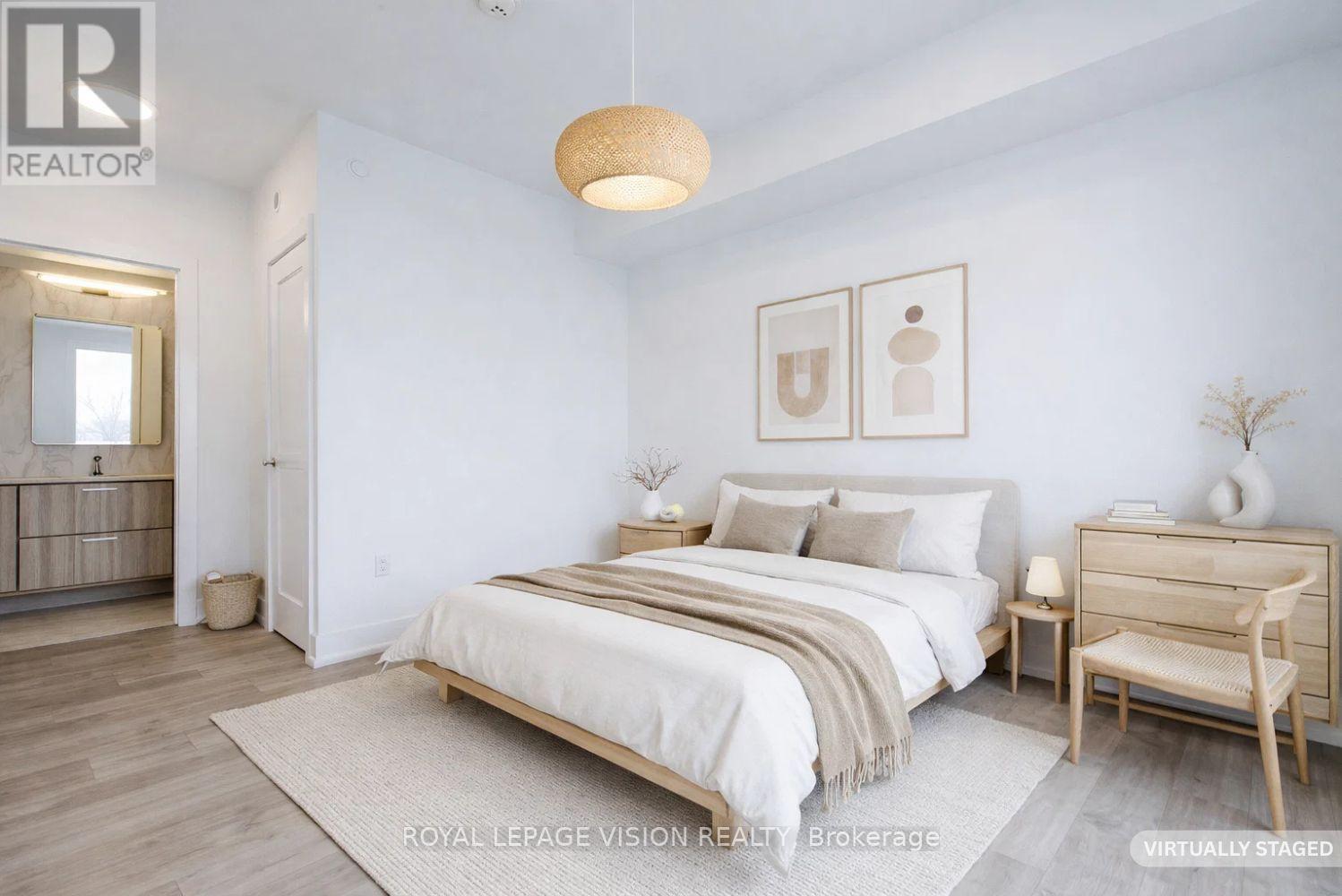 429 - 858 Dupont Street, Toronto, Ontario  M6G 0C1 - Photo 4 - W12885366