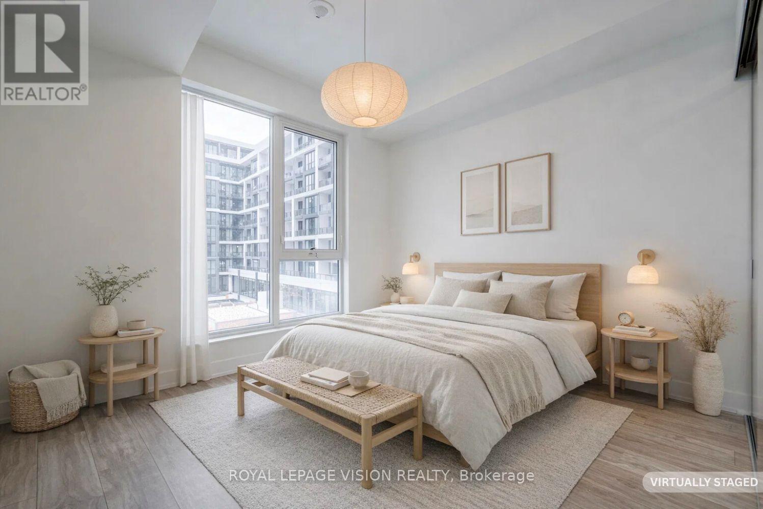 429 - 858 Dupont Street, Toronto, Ontario  M6G 0C1 - Photo 5 - W12885366