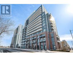 622 - 10 HONEYCRISP CRESCENT, Vaughan, Ontario