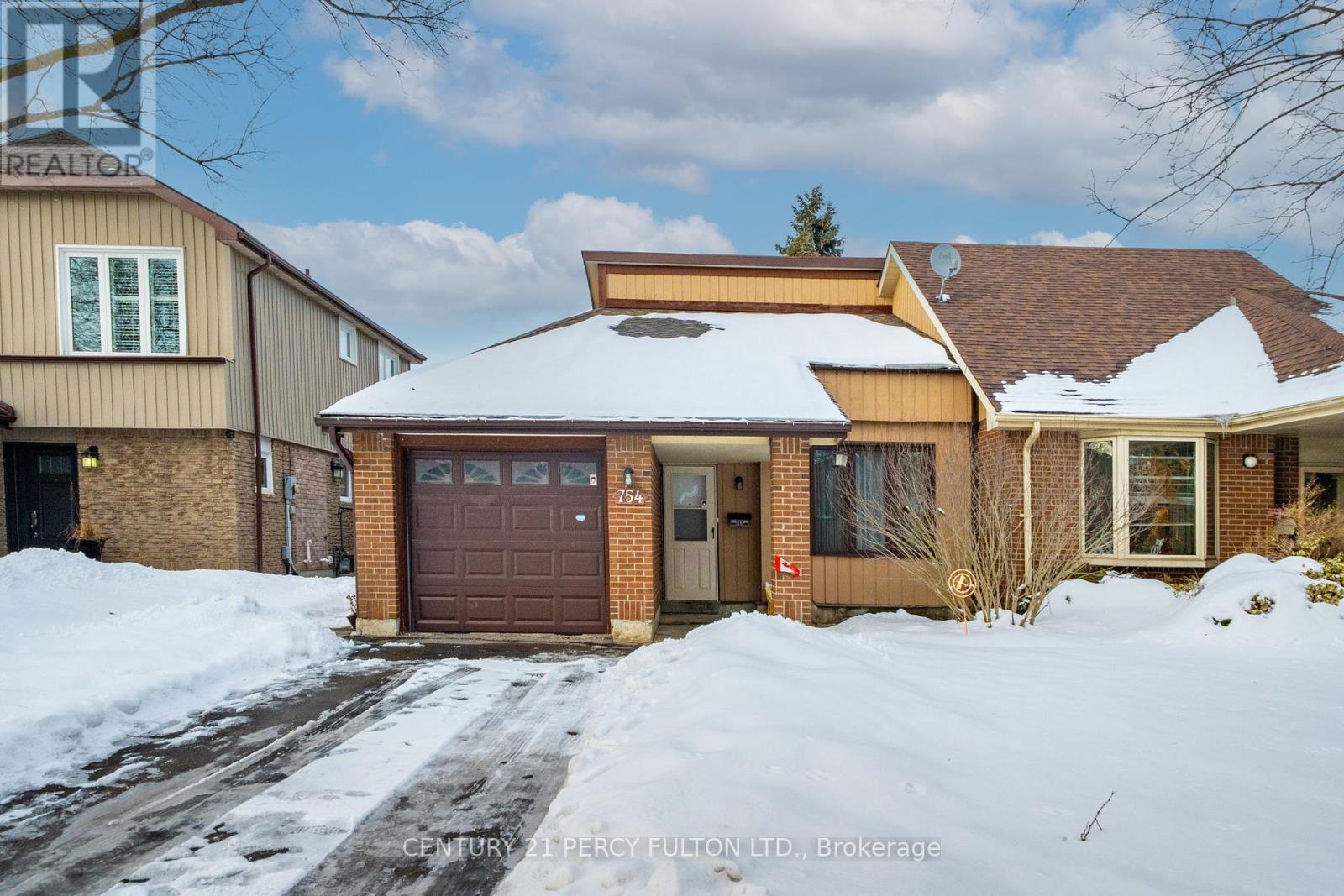 754 EDGEWOOD ROAD, Pickering, Ontario