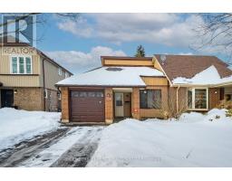 754 EDGEWOOD ROAD, Pickering, Ontario
