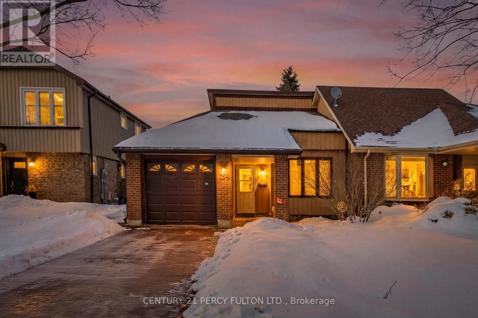 754 Edgewood Road, Pickering, Ontario  L1V 2Z8 - Photo 20 - E12893216