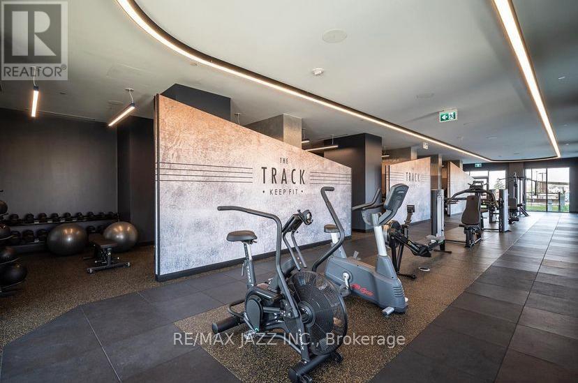 1716 - 2550 Simcoe Street N, Oshawa, Ontario  L1L 0R5 - Photo 34 - E12911794