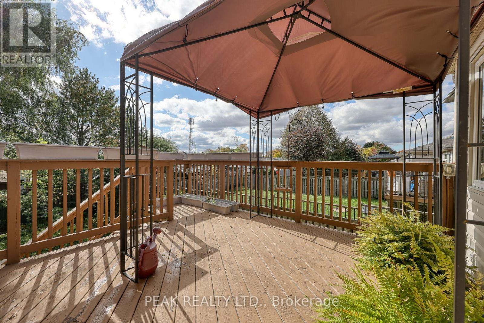 217 North Street E, Tillsonburg, Ontario  N4G 1B8 - Photo 21 - X12541230