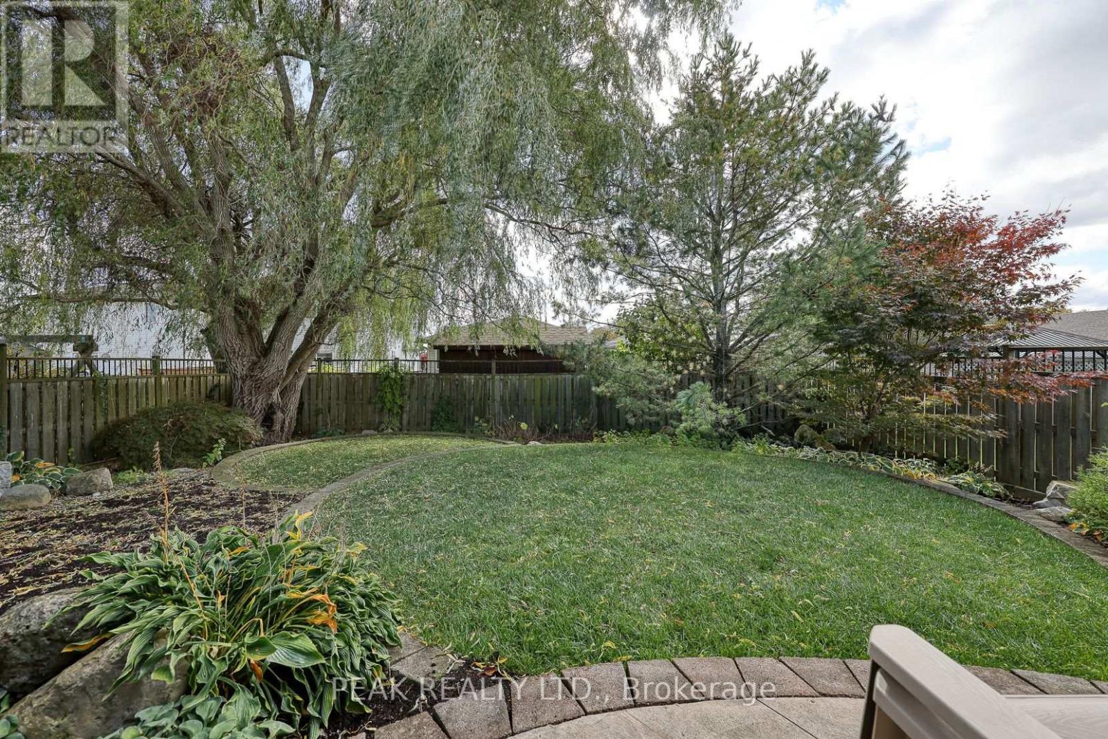 217 North Street E, Tillsonburg, Ontario  N4G 1B8 - Photo 33 - X12541230