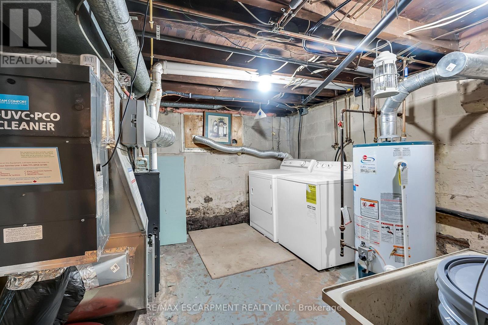 1256 Cannon Street E, Hamilton, Ontario  L8H 1V3 - Photo 17 - X12721640