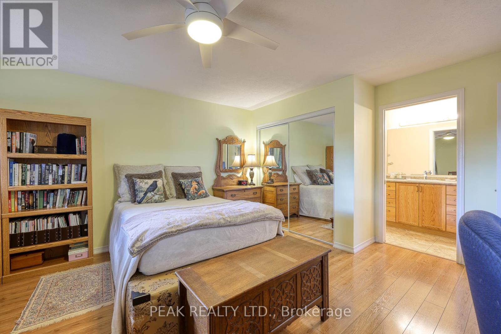 217 North Street E, Tillsonburg, Ontario  N4G 1B8 - Photo 14 - X12541230