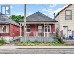 1256 CANNON STREET E, Hamilton, Ontario