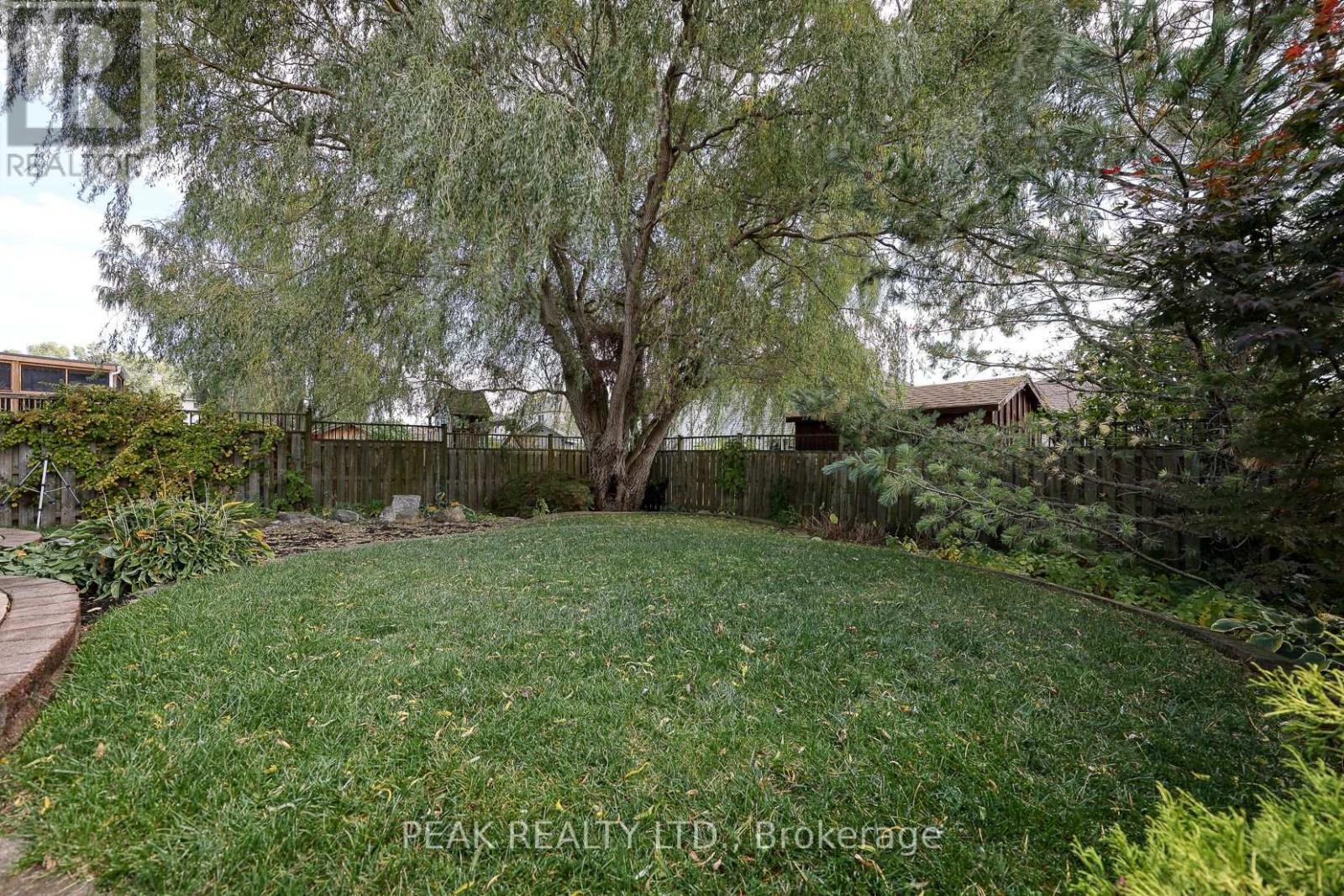 217 North Street E, Tillsonburg, Ontario  N4G 1B8 - Photo 36 - X12541230