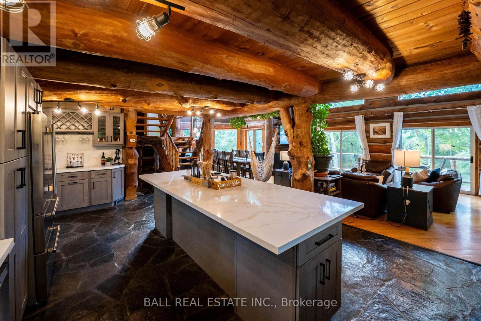 4107 County Rd 507, Trent Lakes, Ontario  K0L 1J0 - Photo 11 - X12911790