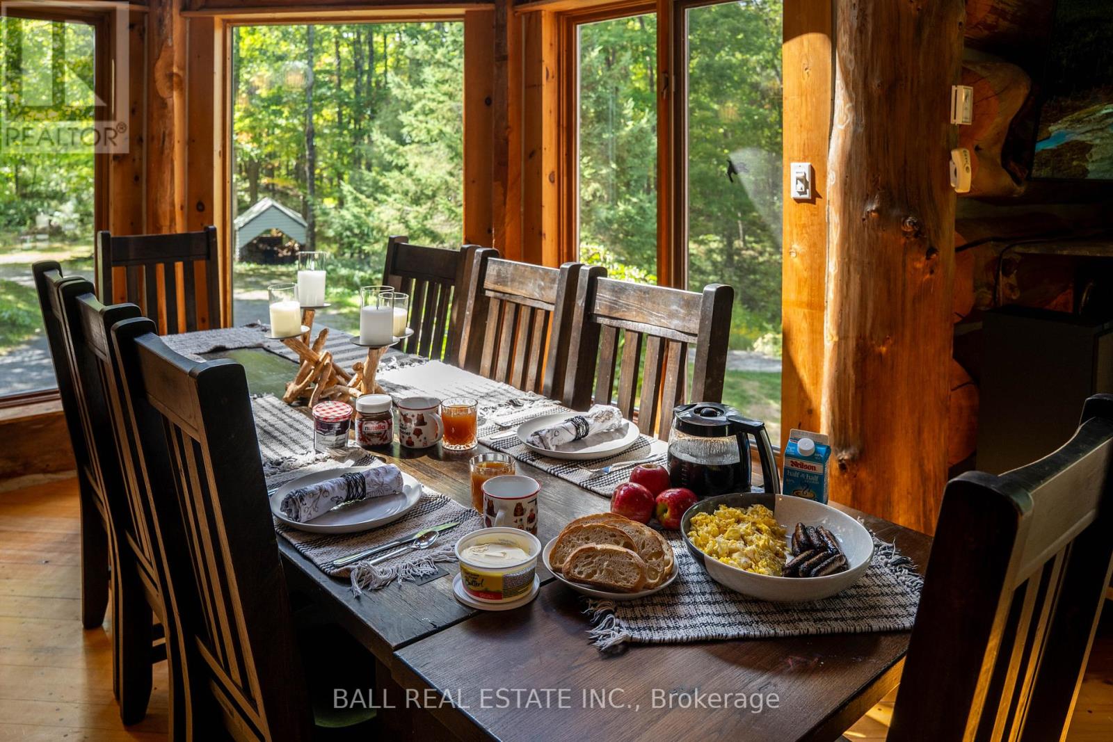 4107 County Rd 507, Trent Lakes, Ontario  K0L 1J0 - Photo 14 - X12911790