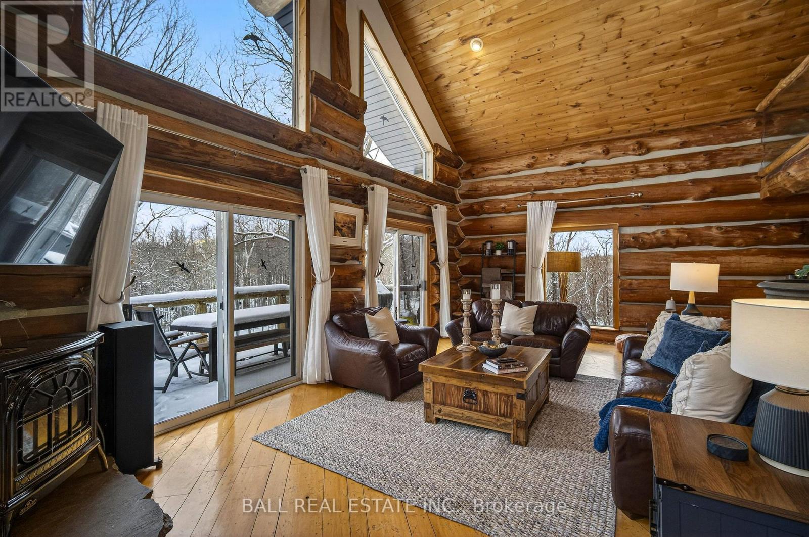 4107 County Rd 507, Trent Lakes, Ontario  K0L 1J0 - Photo 15 - X12911790