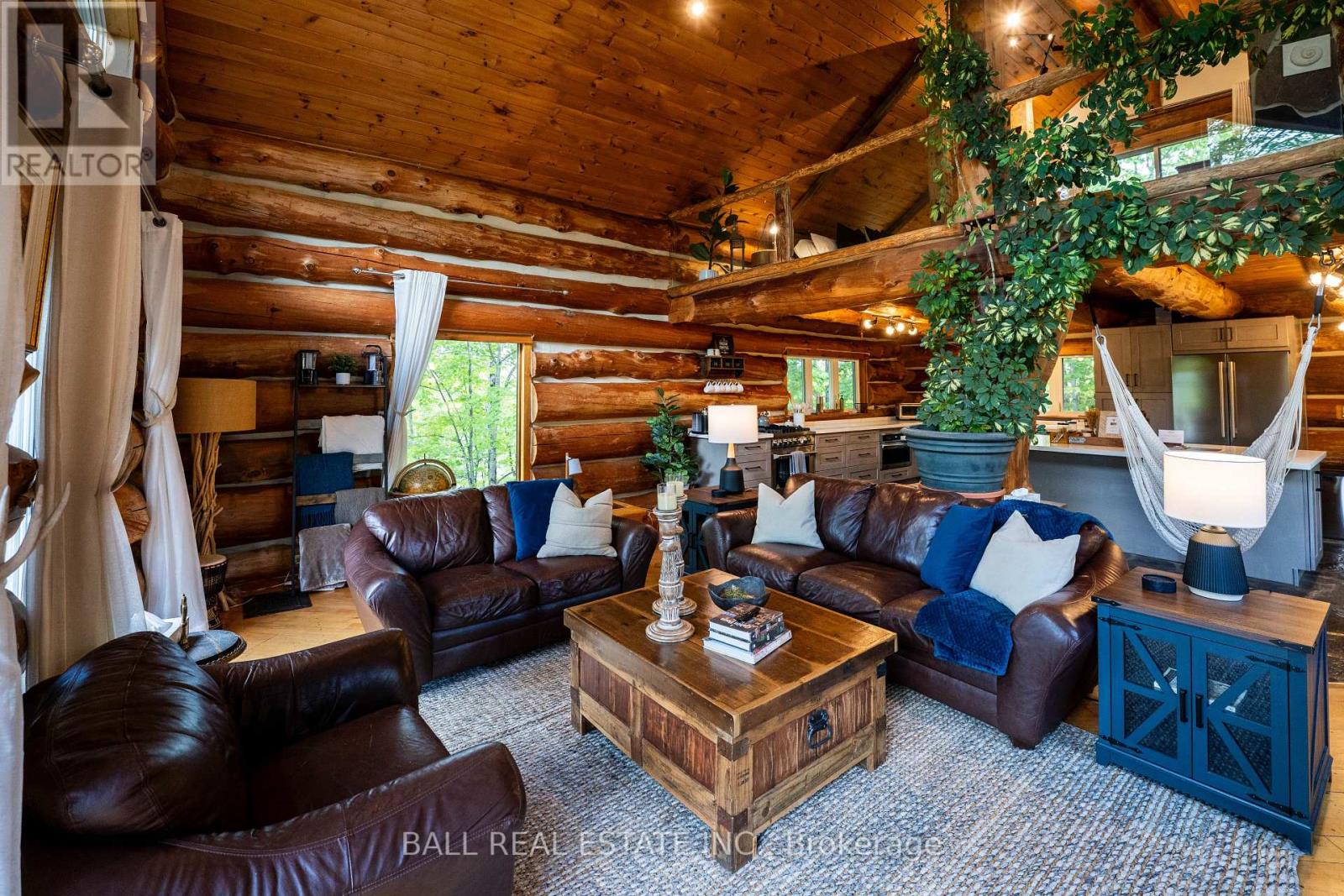 4107 County Rd 507, Trent Lakes, Ontario  K0L 1J0 - Photo 16 - X12911790