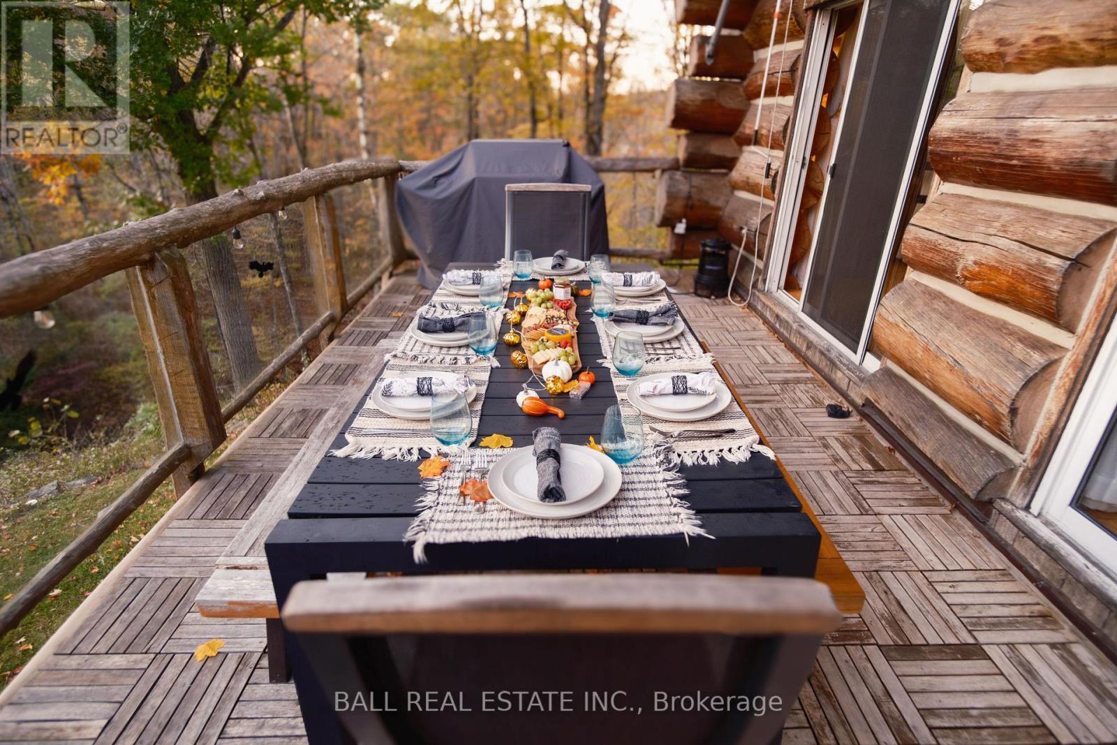 4107 County Rd 507, Trent Lakes, Ontario  K0L 1J0 - Photo 18 - X12911790