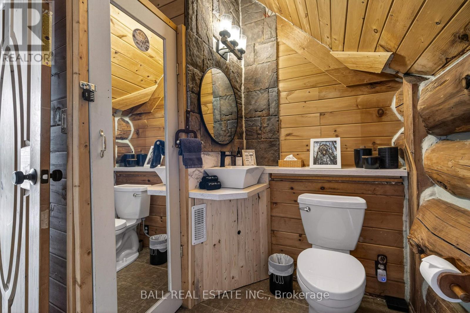 4107 County Rd 507, Trent Lakes, Ontario  K0L 1J0 - Photo 21 - X12911790