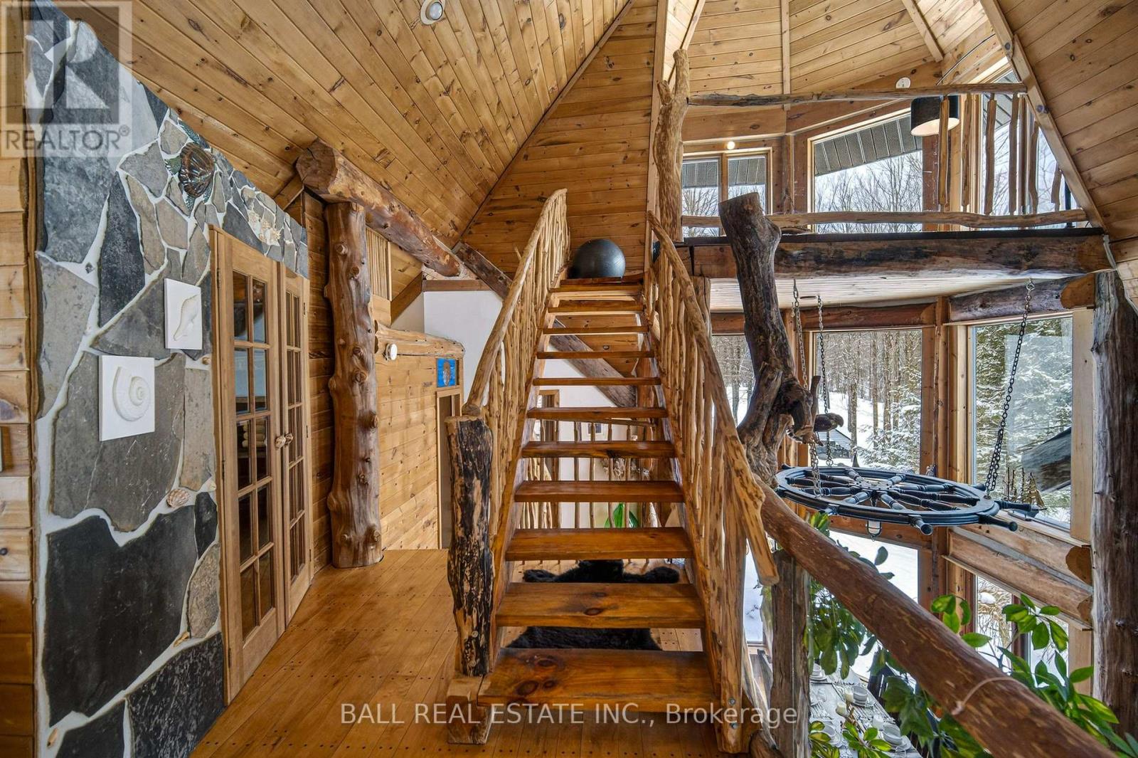 4107 County Rd 507, Trent Lakes, Ontario  K0L 1J0 - Photo 24 - X12911790