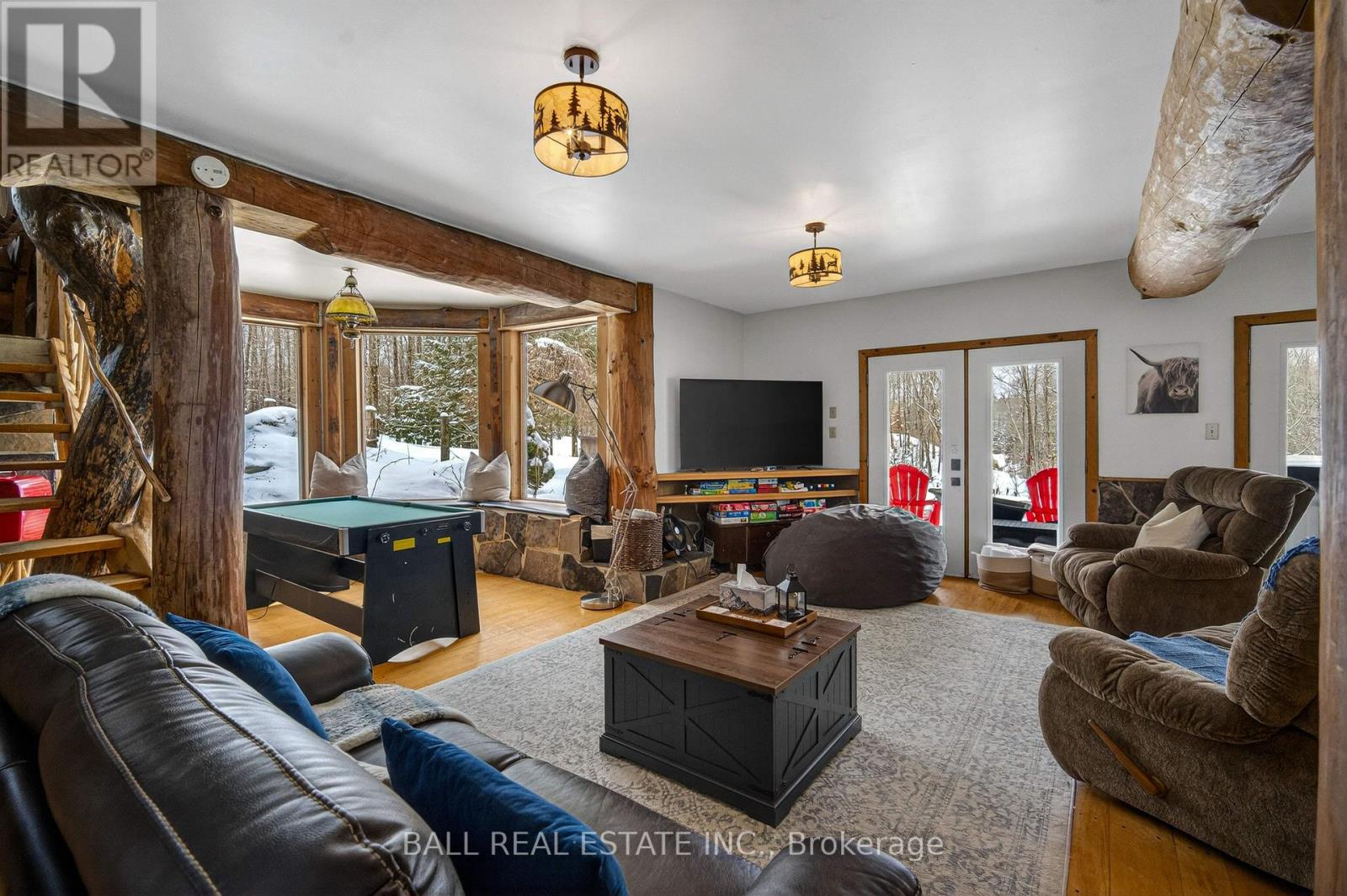 4107 County Rd 507, Trent Lakes, Ontario  K0L 1J0 - Photo 26 - X12911790