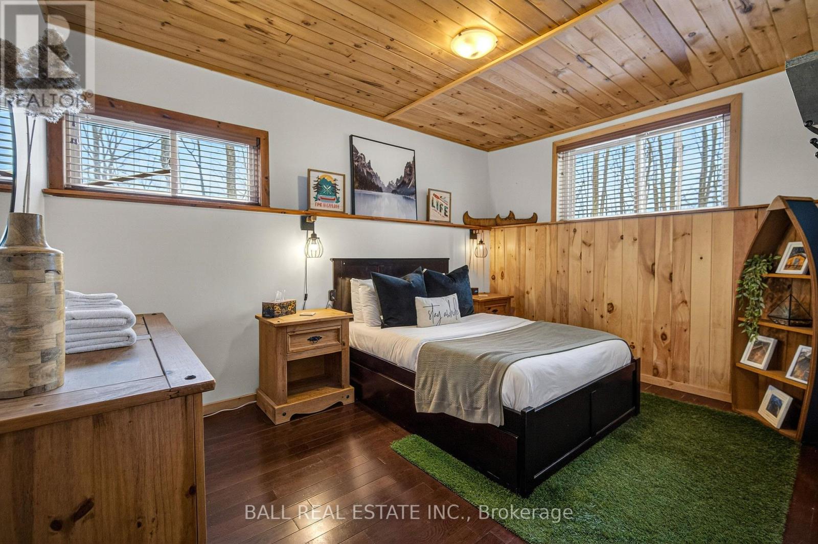 4107 County Rd 507, Trent Lakes, Ontario  K0L 1J0 - Photo 29 - X12911790