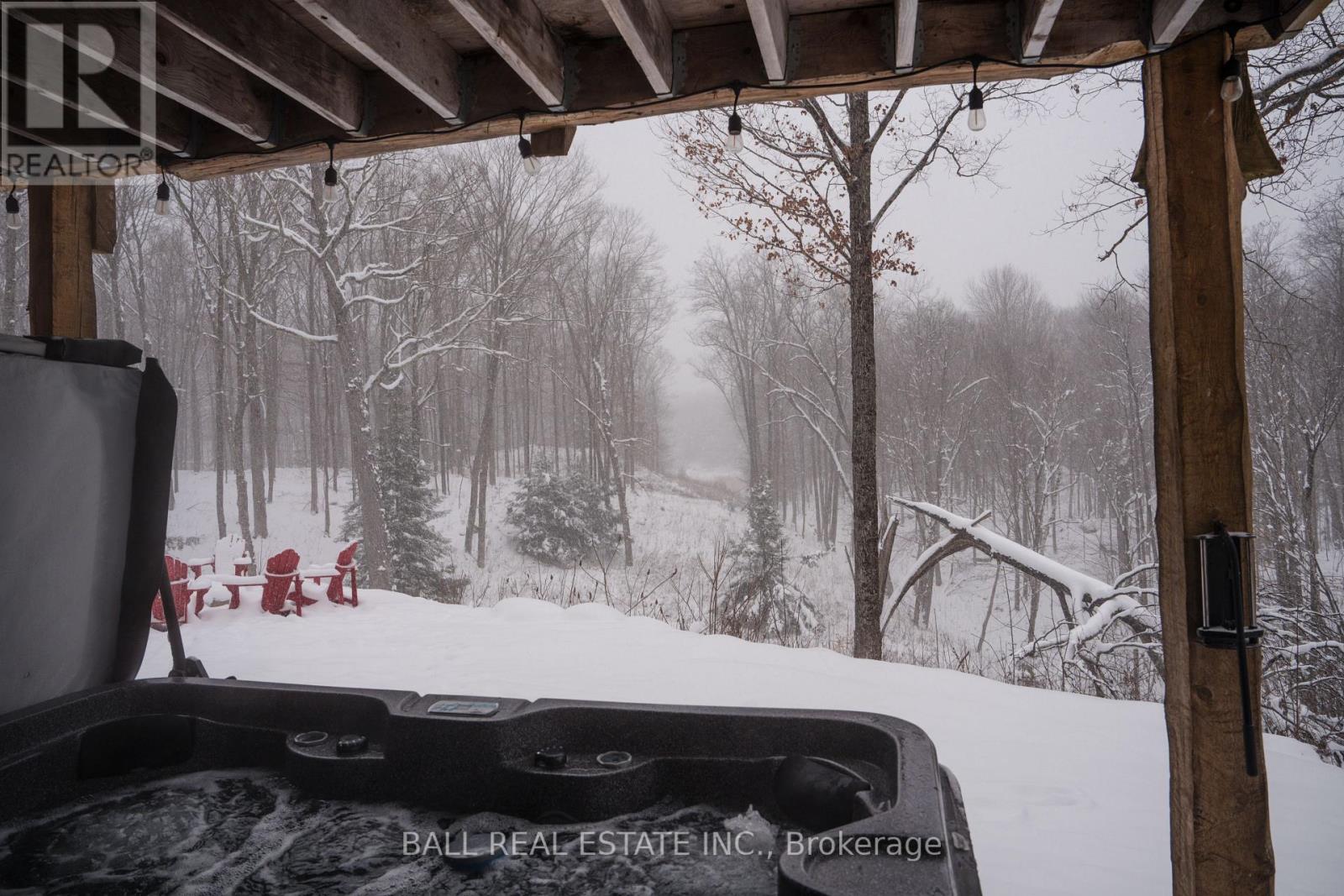 4107 County Rd 507, Trent Lakes, Ontario  K0L 1J0 - Photo 32 - X12911790