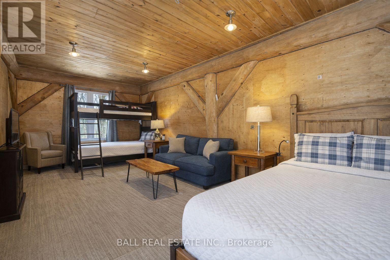 4107 County Rd 507, Trent Lakes, Ontario  K0L 1J0 - Photo 33 - X12911790