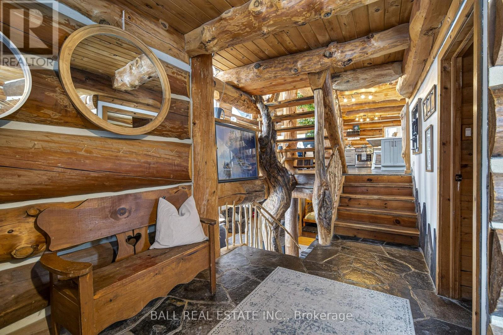 4107 County Rd 507, Trent Lakes, Ontario  K0L 1J0 - Photo 6 - X12911790