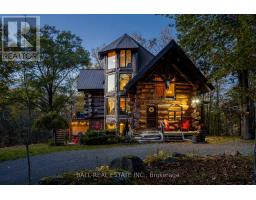 4107 COUNTY RD 507, Trent Lakes, Ontario