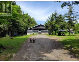 246 HICKEY TRAIL, Hastings Highlands, Ontario