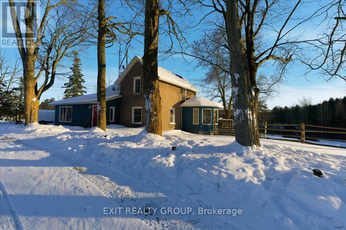 1573 County Road 5, Quinte West, Ontario  K0K 2C0 - Photo 2 - X12911940