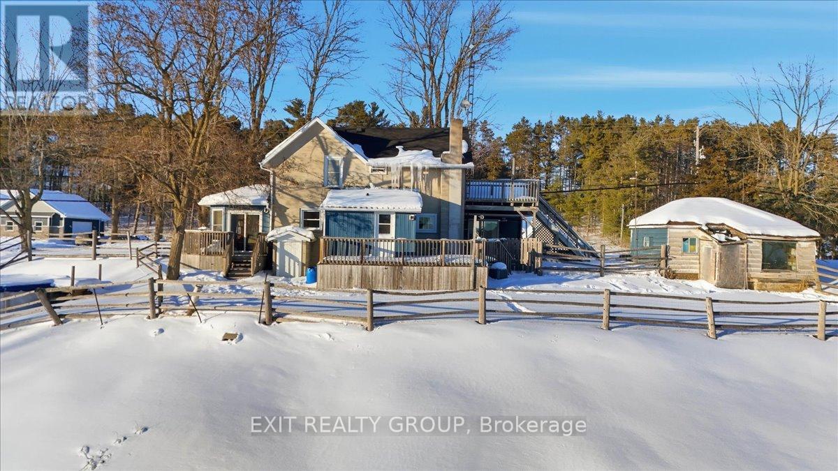 1573 County Road 5, Quinte West, Ontario  K0K 2C0 - Photo 27 - X12911940