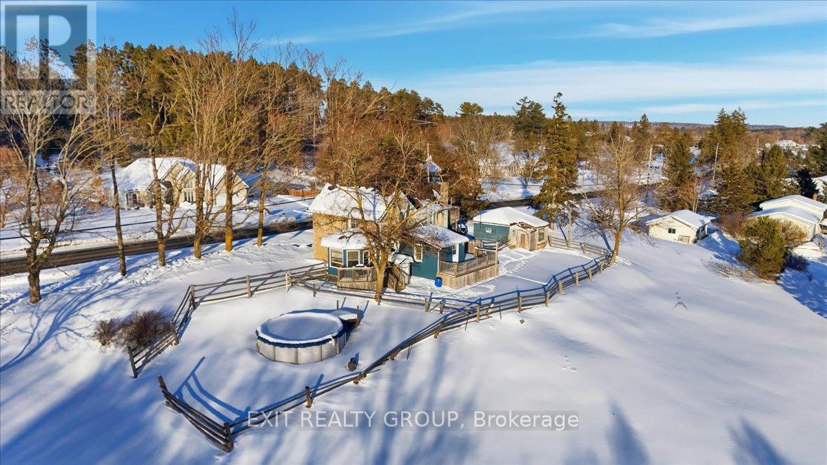 1573 County Road 5, Quinte West, Ontario  K0K 2C0 - Photo 29 - X12911940