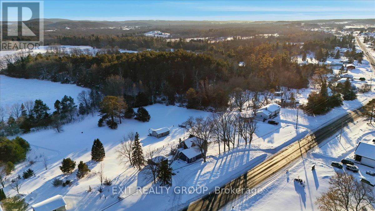 1573 County Road 5, Quinte West, Ontario  K0K 2C0 - Photo 33 - X12911940