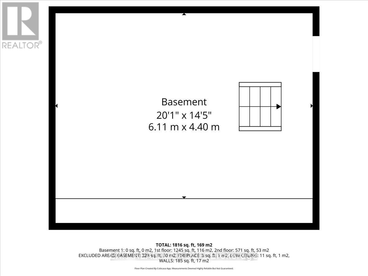 1573 County Road 5, Quinte West, Ontario  K0K 2C0 - Photo 35 - X12911940