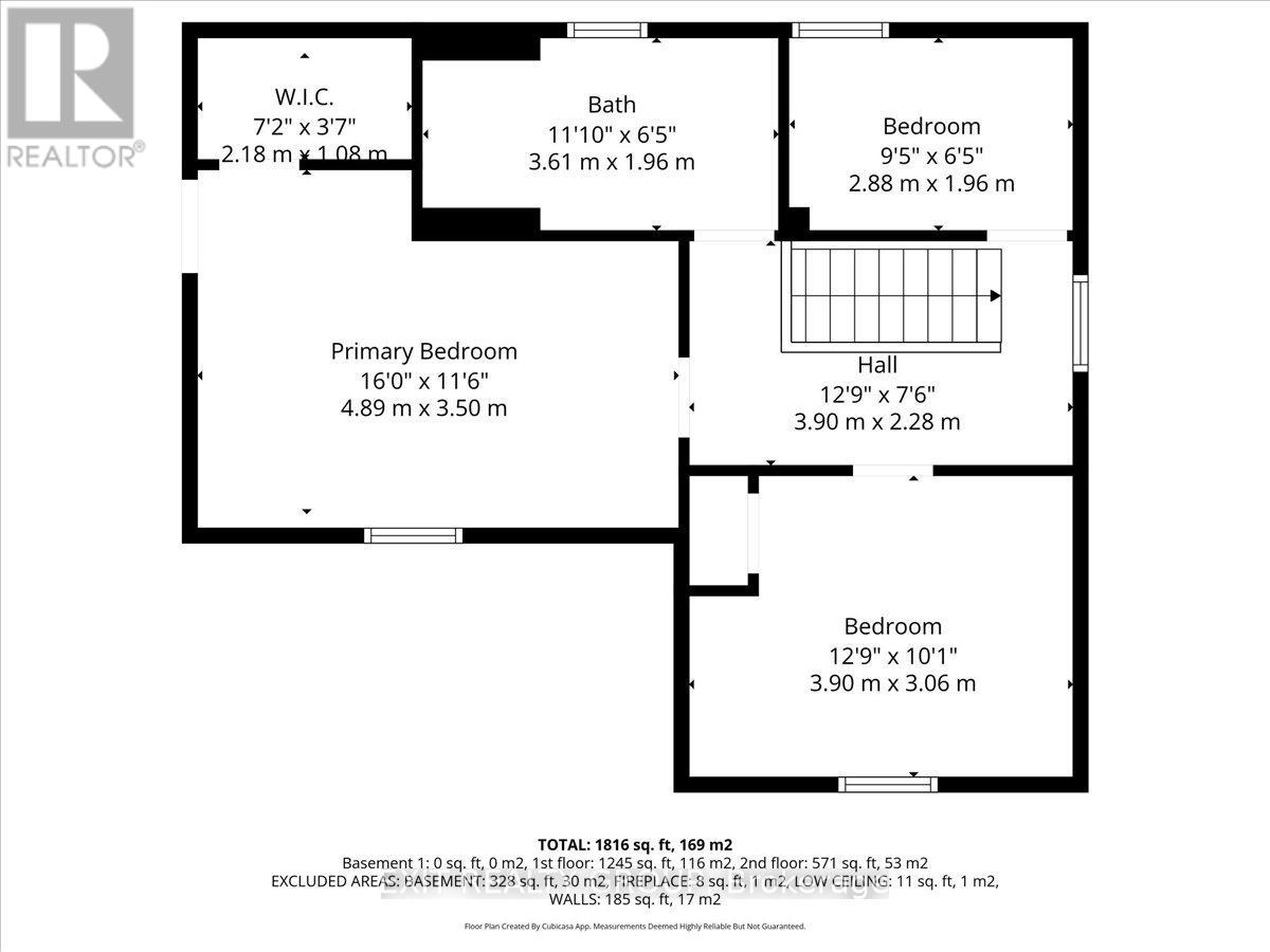 1573 County Road 5, Quinte West, Ontario  K0K 2C0 - Photo 37 - X12911940