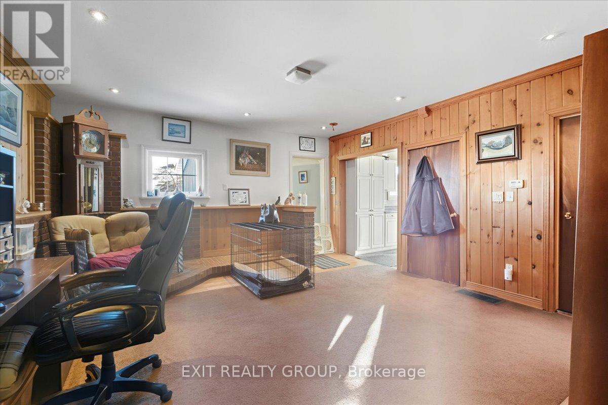 1573 County Road 5, Quinte West, Ontario  K0K 2C0 - Photo 5 - X12911940