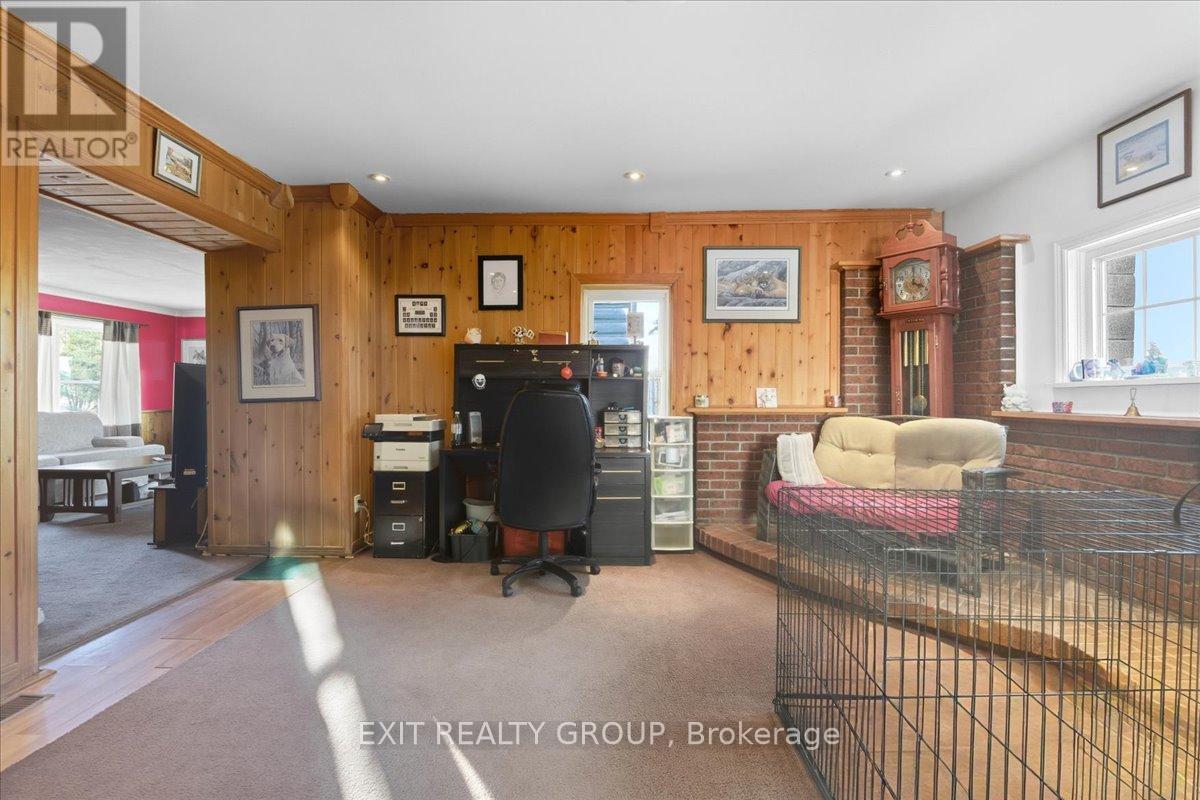 1573 County Road 5, Quinte West, Ontario  K0K 2C0 - Photo 7 - X12911940