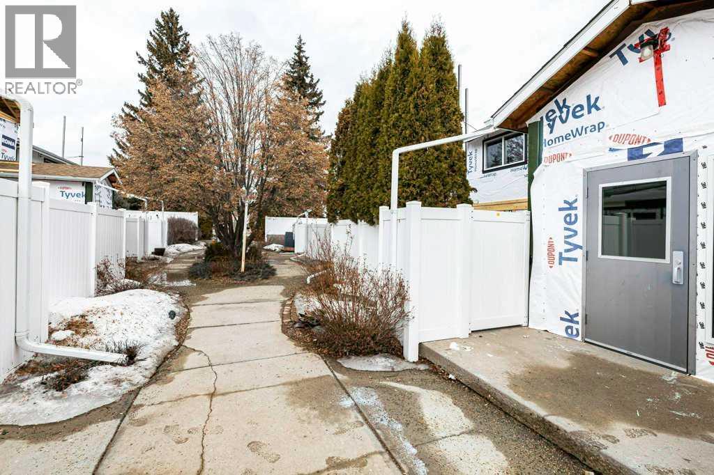 16, 7 Stanton Street, Red Deer, Alberta  T4N 0B9 - Photo 21 - A2294812