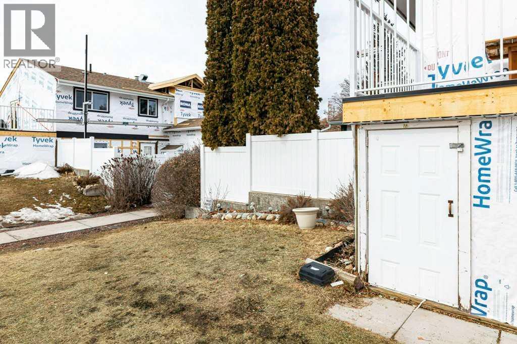 16, 7 Stanton Street, Red Deer, Alberta  T4N 0B9 - Photo 18 - A2294812