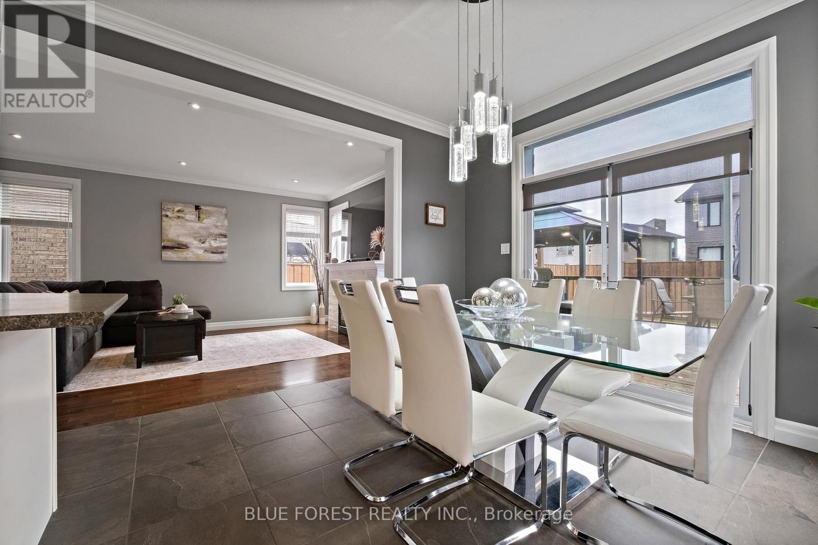 1809 Jubilee Drive, London North, Ontario  N6G 0H5 - Photo 10 - X12911758