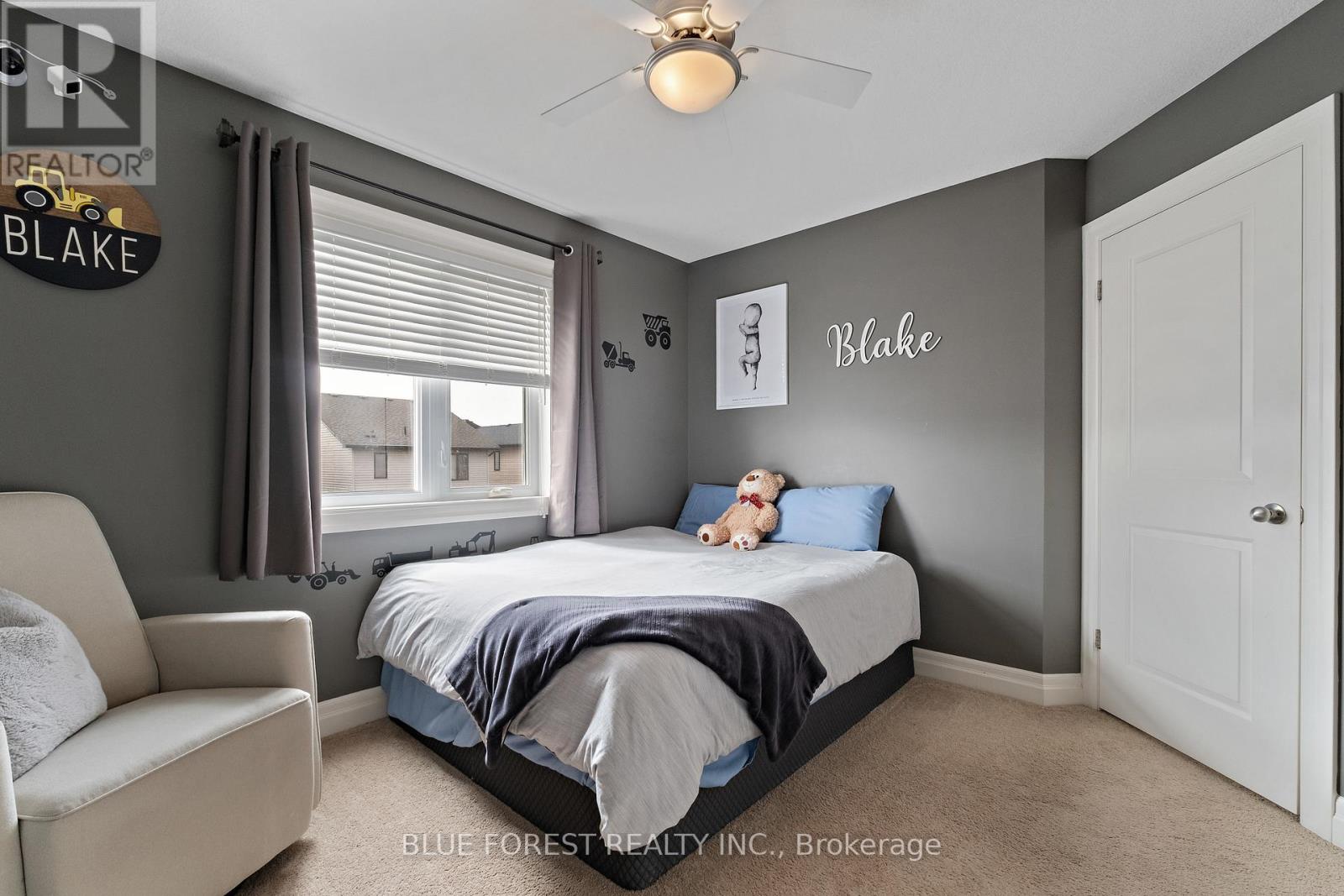 1809 Jubilee Drive, London North, Ontario  N6G 0H5 - Photo 17 - X12911758