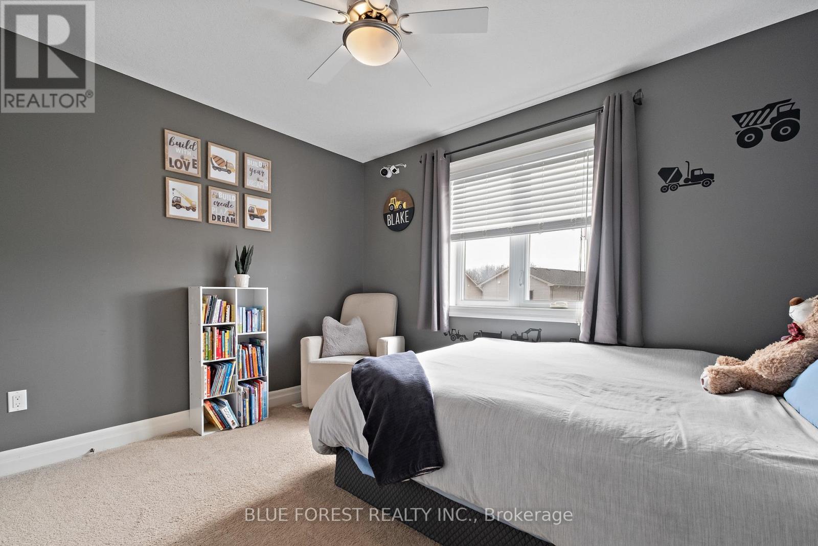 1809 Jubilee Drive, London North, Ontario  N6G 0H5 - Photo 18 - X12911758