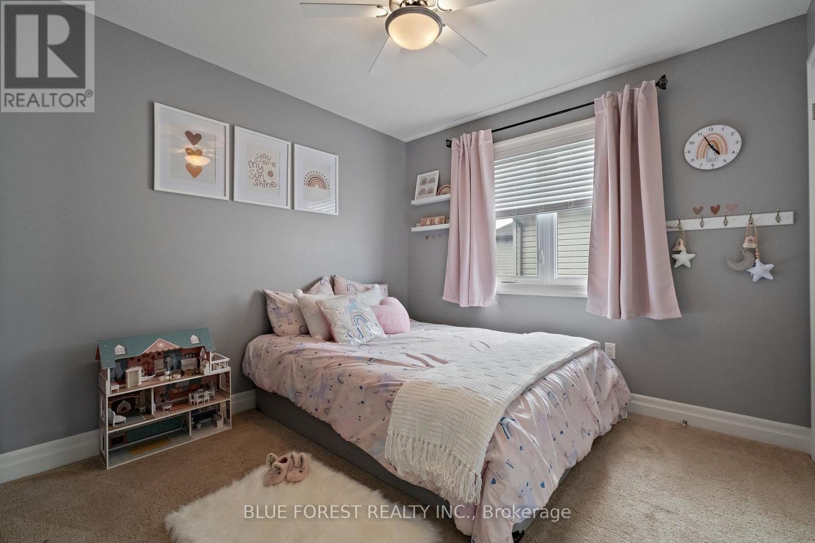 1809 Jubilee Drive, London North, Ontario  N6G 0H5 - Photo 19 - X12911758