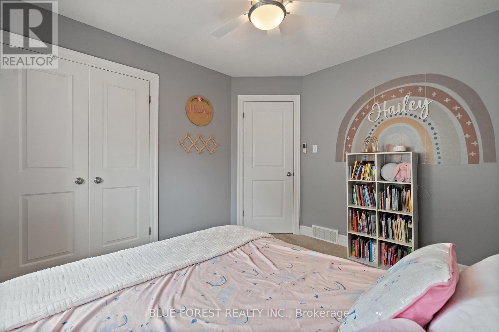 1809 Jubilee Drive, London North, Ontario  N6G 0H5 - Photo 20 - X12911758