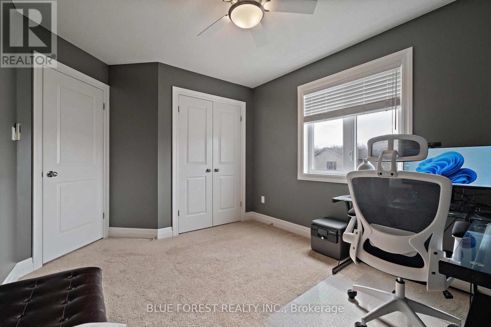 1809 Jubilee Drive, London North, Ontario  N6G 0H5 - Photo 21 - X12911758