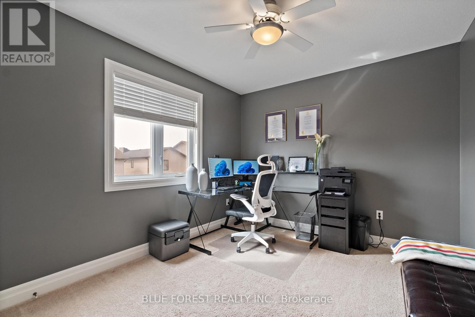 1809 Jubilee Drive, London North, Ontario  N6G 0H5 - Photo 22 - X12911758