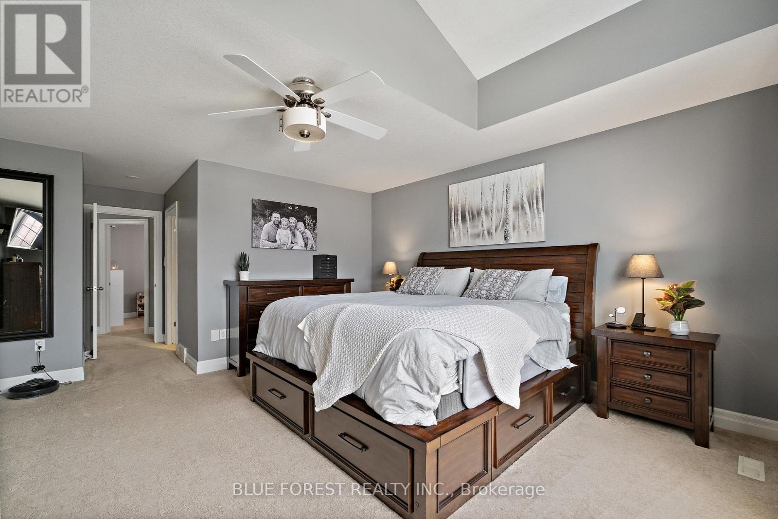 1809 Jubilee Drive, London North, Ontario  N6G 0H5 - Photo 26 - X12911758