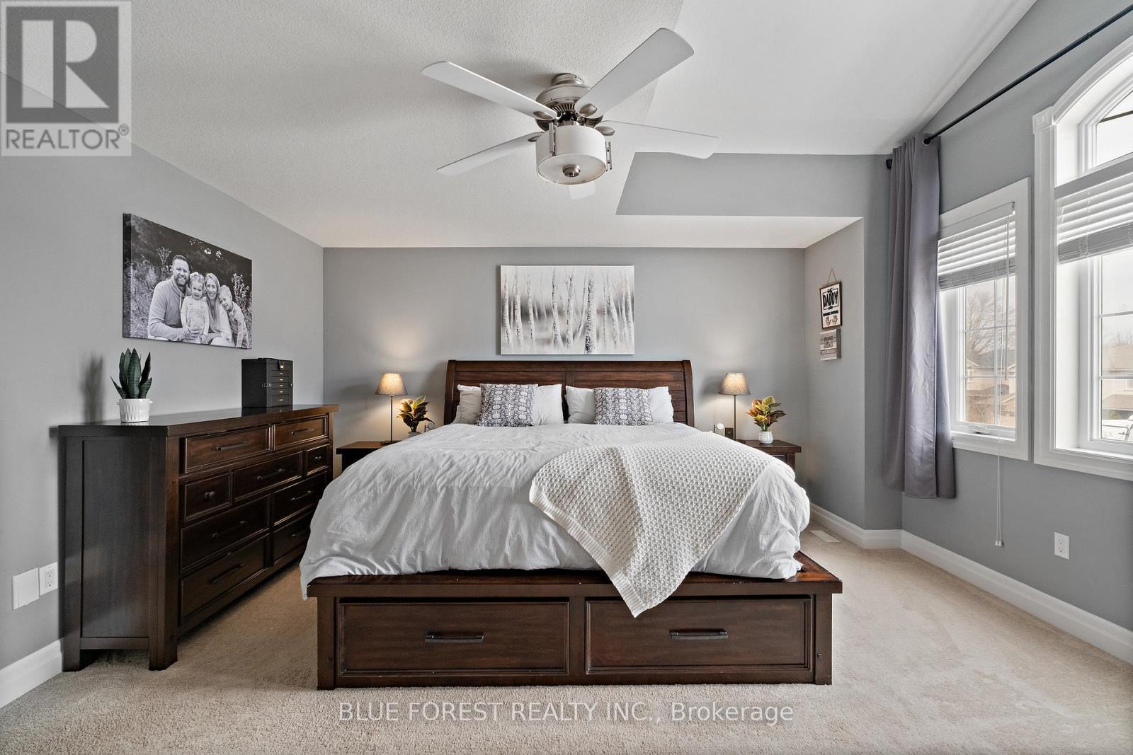 1809 Jubilee Drive, London North, Ontario  N6G 0H5 - Photo 28 - X12911758