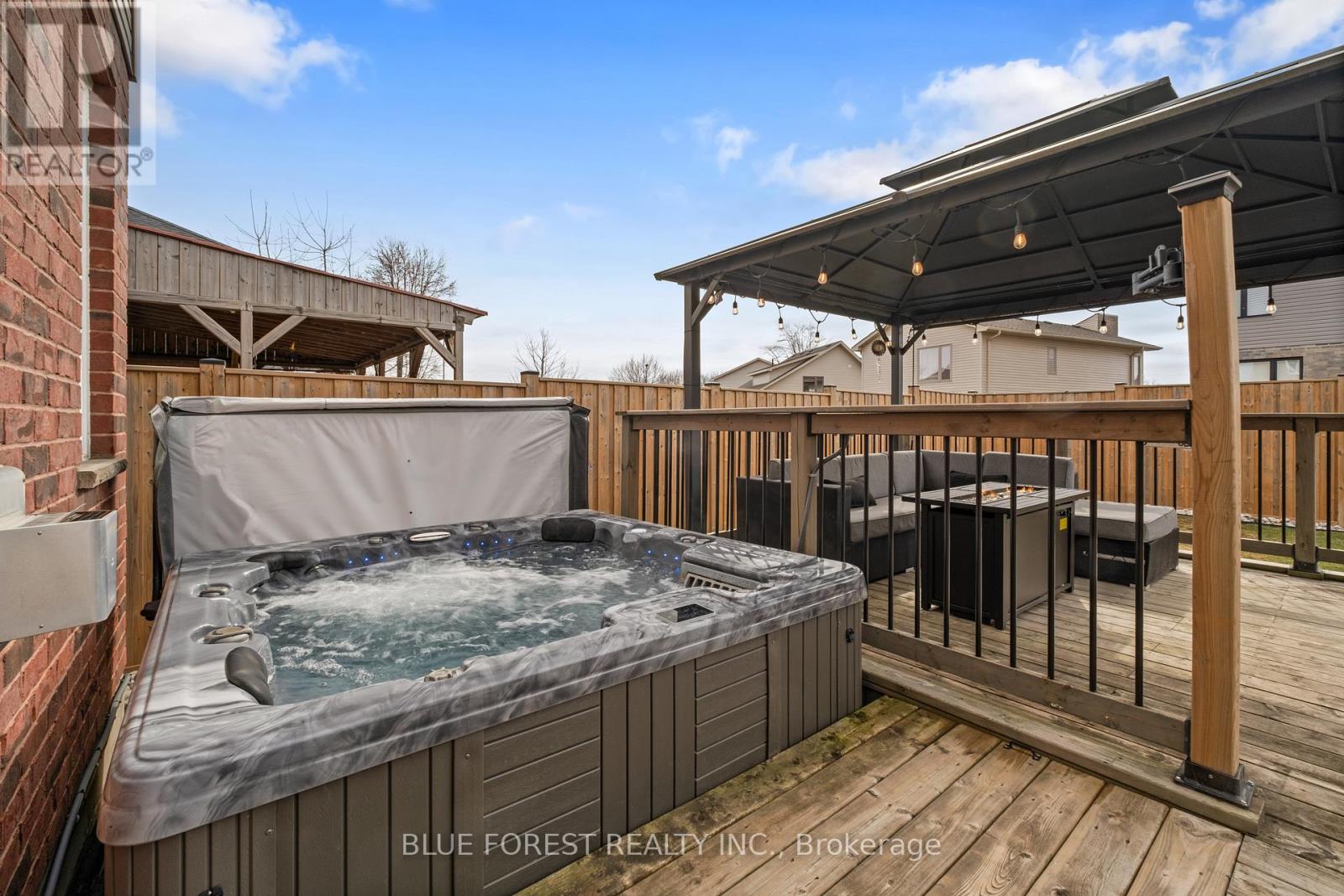 1809 Jubilee Drive, London North, Ontario  N6G 0H5 - Photo 29 - X12911758