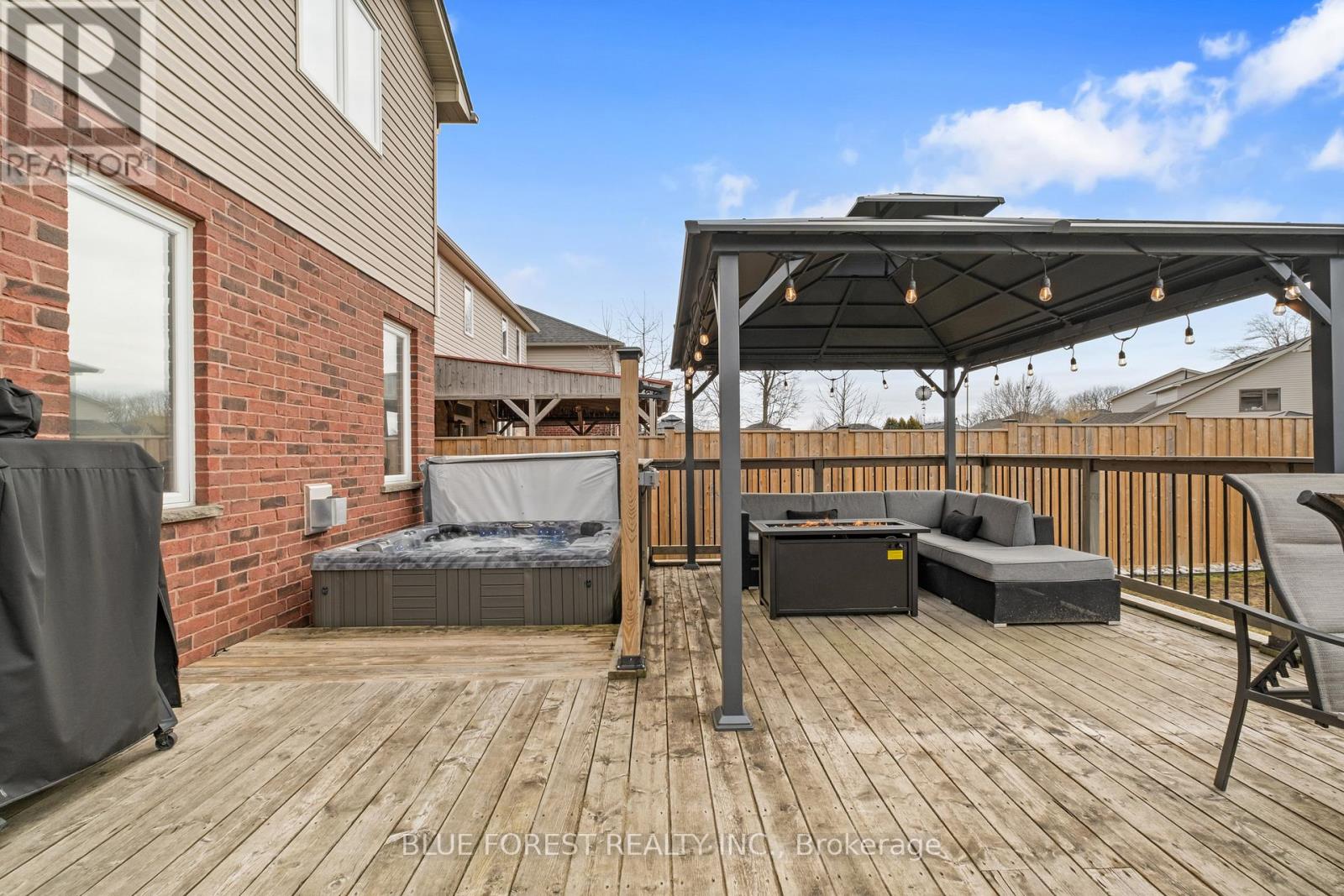 1809 Jubilee Drive, London North, Ontario  N6G 0H5 - Photo 30 - X12911758