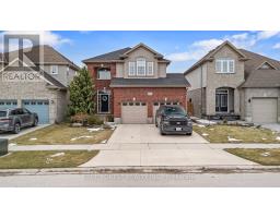 1809 JUBILEE DRIVE, London North, Ontario