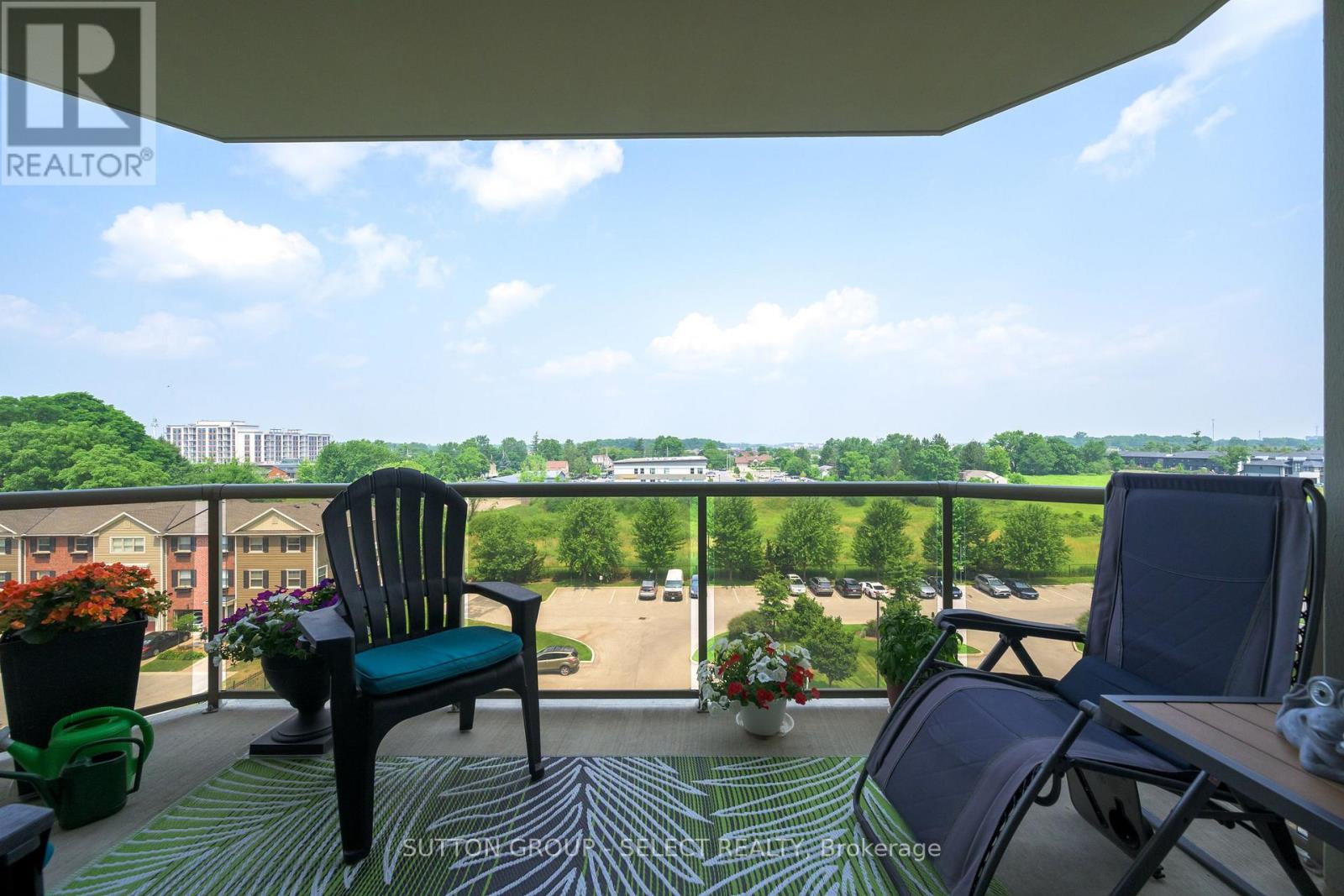 606 - 1030 Coronation Drive, London North, Ontario  N6G 0G5 - Photo 11 - X12911860